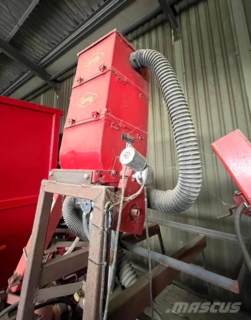 Becker schoffel 其他耕种机械和配件