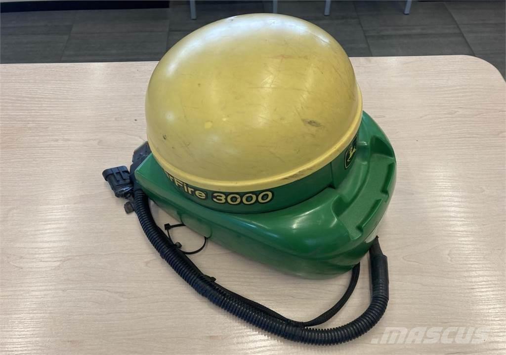 John Deere 8335R 拖拉机/农用车