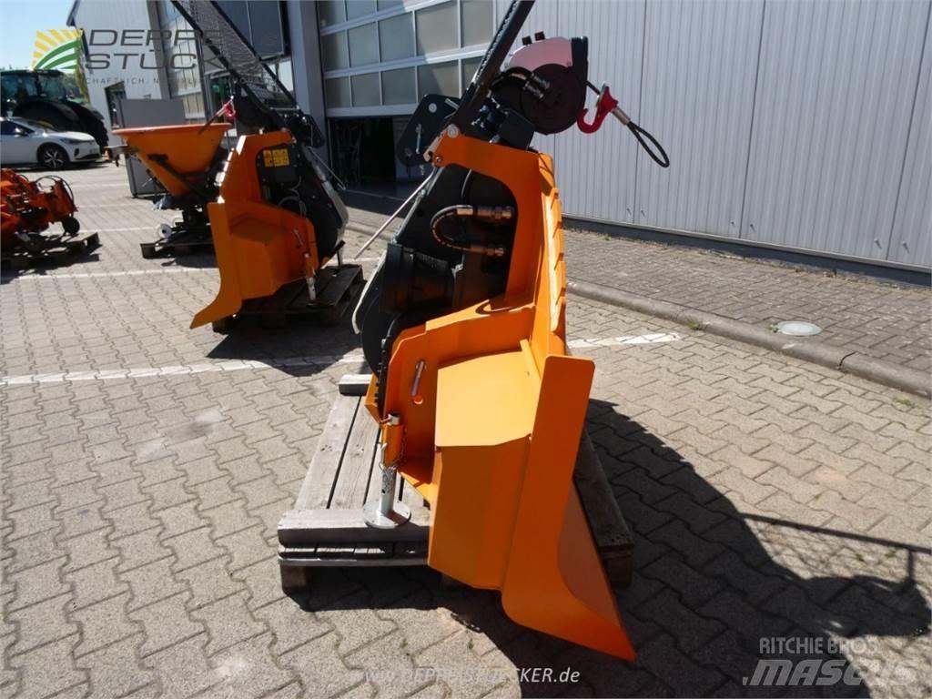 Ritter S 80-E 绞车