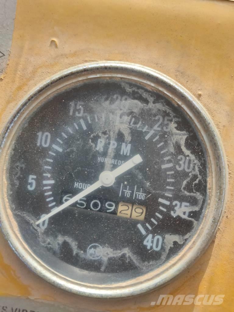 Dynapac CA 25 土壤压实机