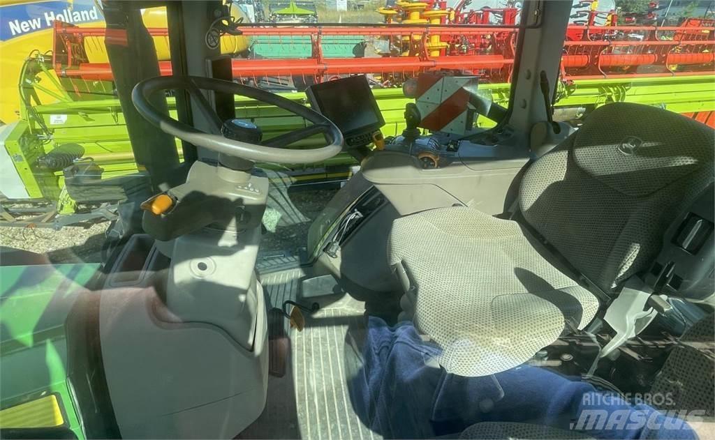 John Deere 8345 R 拖拉机/农用车
