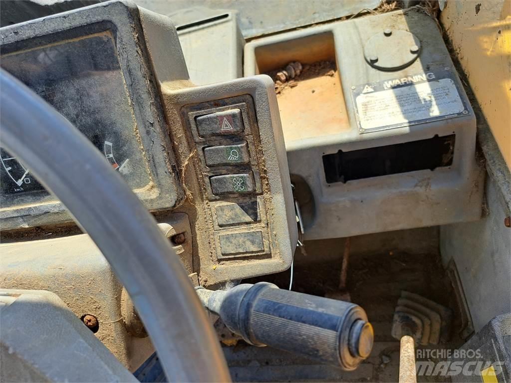 JCB 525-67 建筑机械-其他