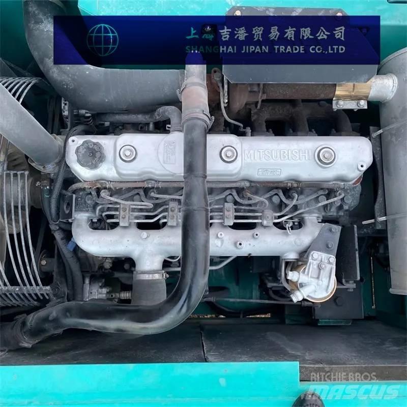 Kobelco 210 履带挖掘机