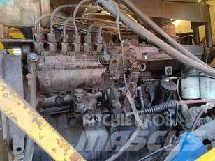 Komatsu WA 380 轮式装载机
