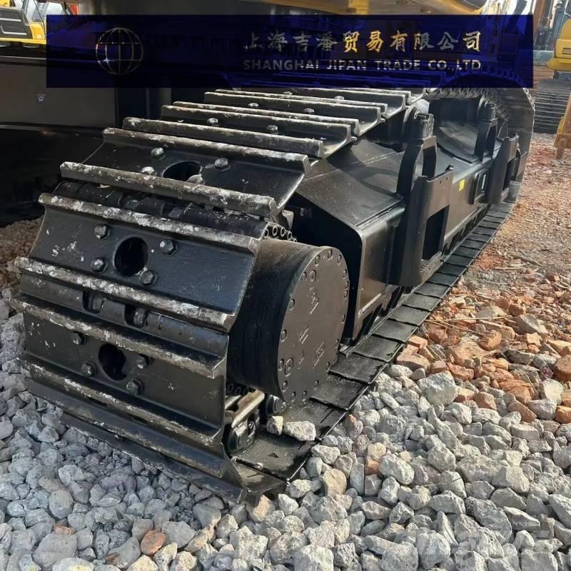 CAT 340 D 履带挖掘机