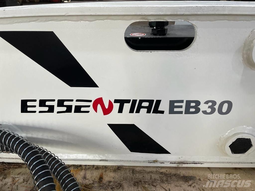  Essential EB30 破碎锤