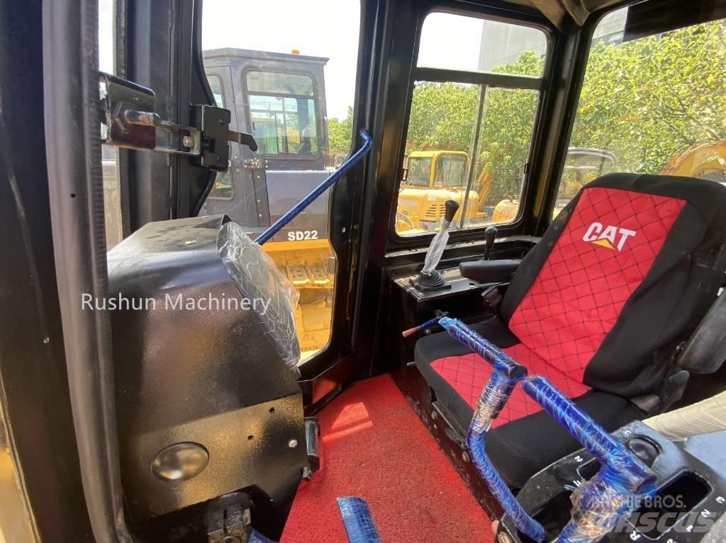 CAT D 7 G 平地机/推土机