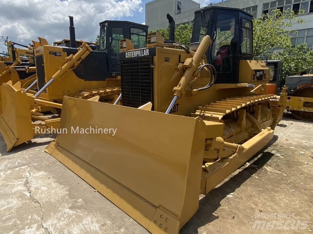 CAT D 7 G 平地机/推土机