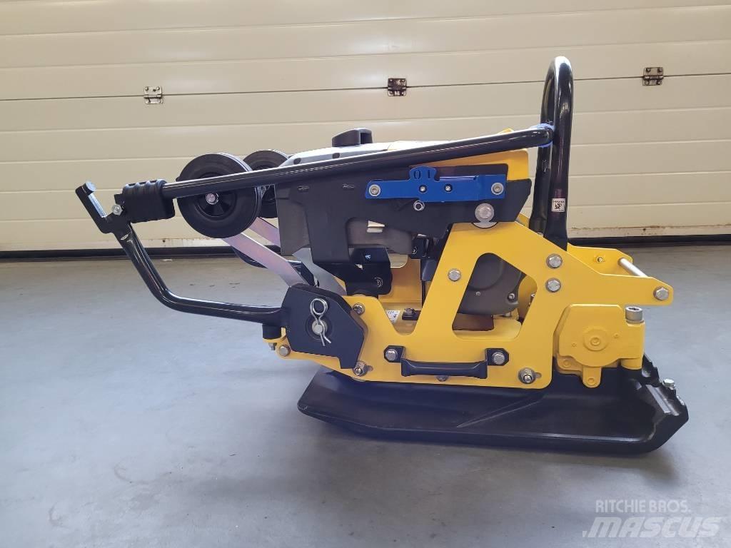 Bomag BP18-45e 平板夯