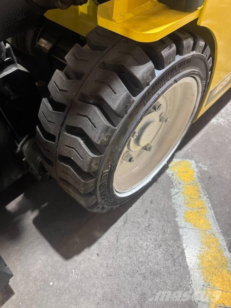 Yale ERP 040 VT 电动叉车