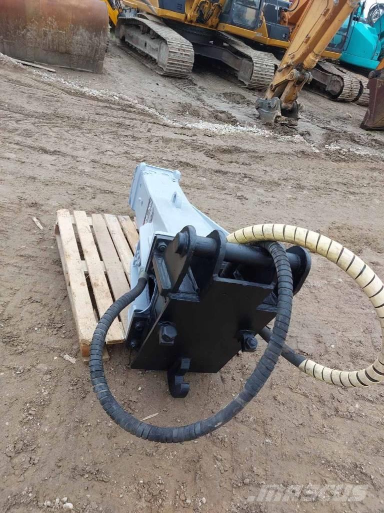 Hammer FX 225 破碎锤