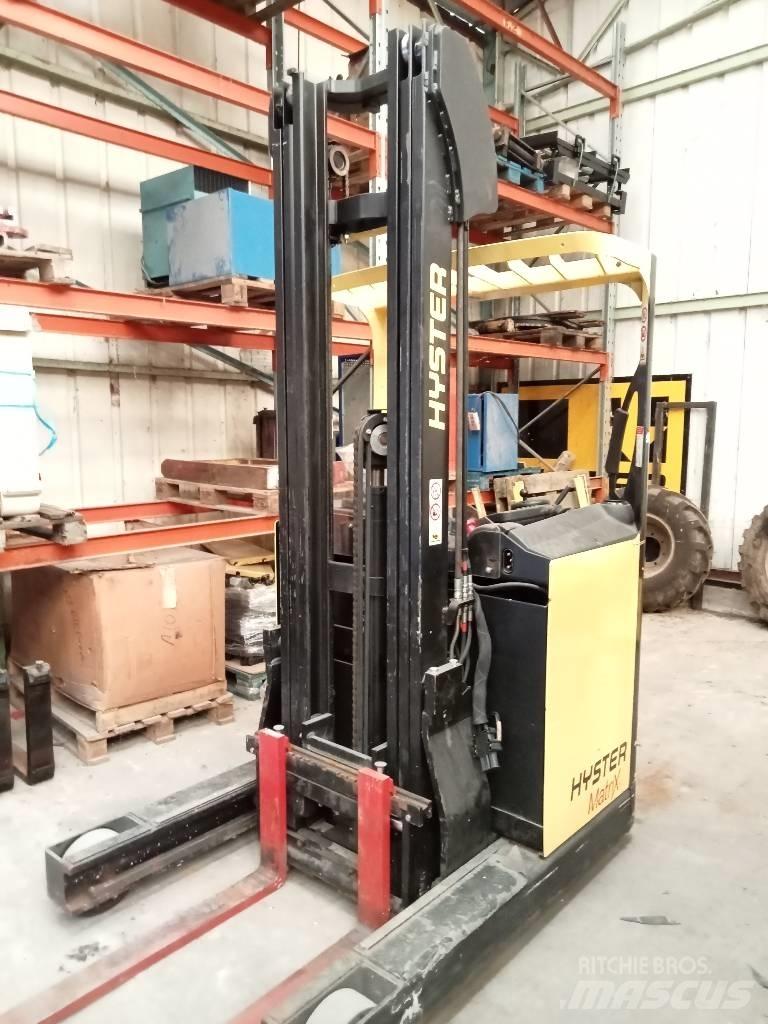 Hyster R1.4 前移式叉车