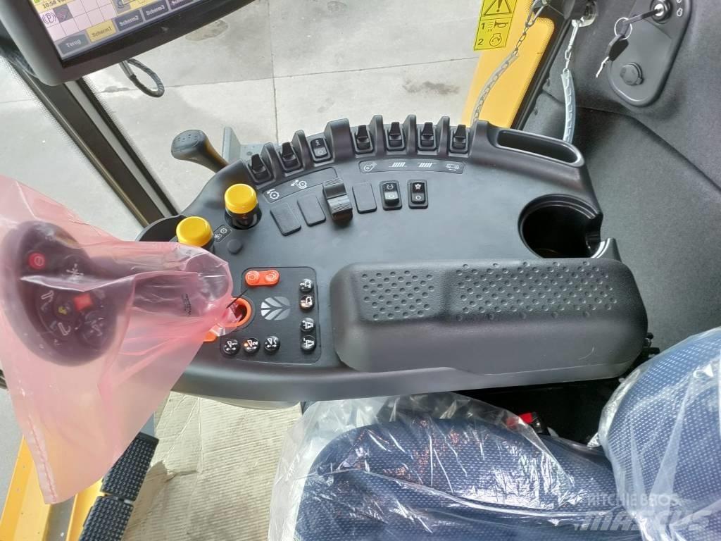 New Holland CH7.70 联合收割机