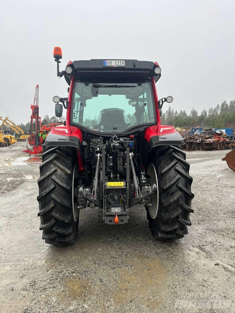 Valtra A 95 拖拉机/农用车