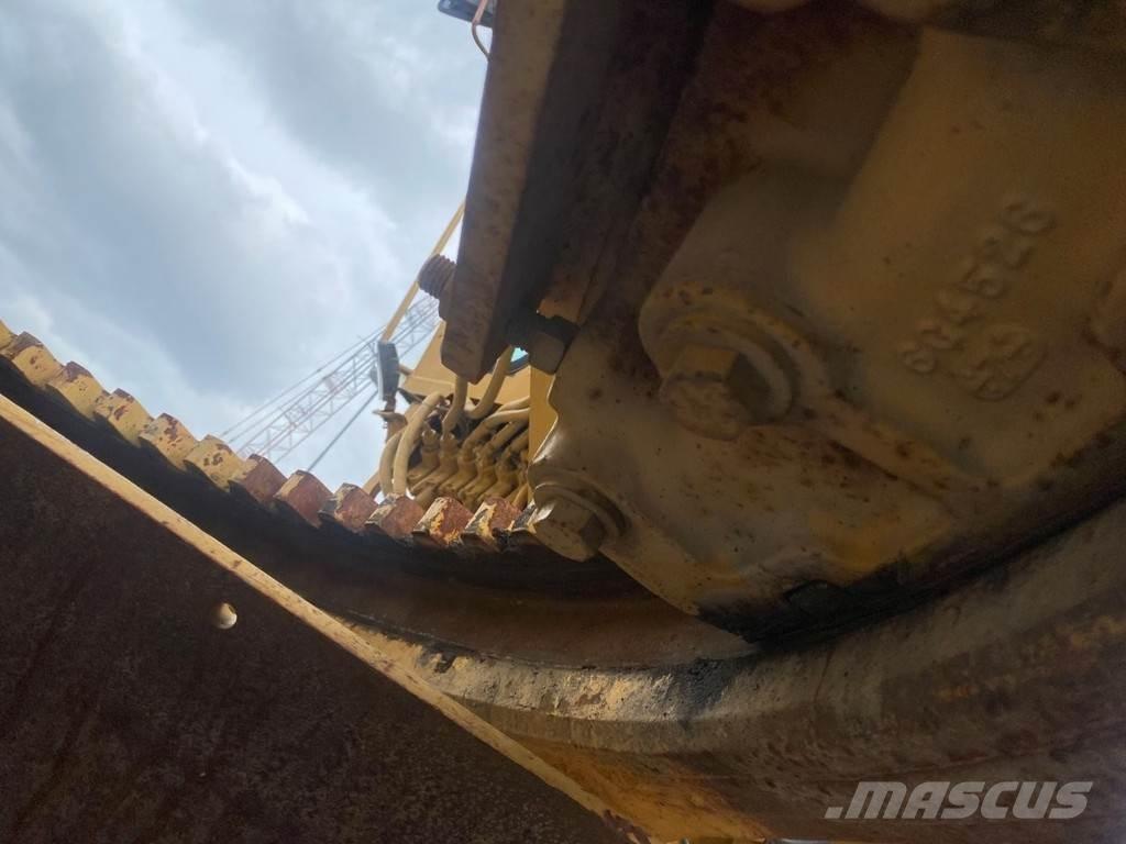 CAT 140 G NVT 平地机/推土机