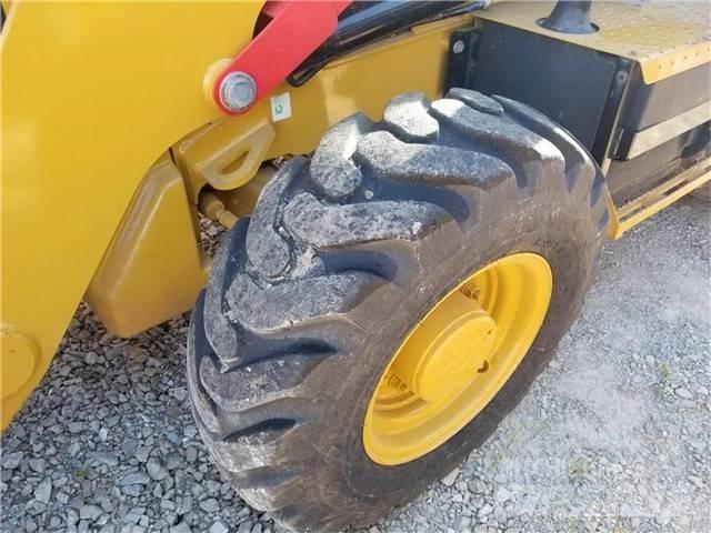 CAT 416 F 反铲装载机