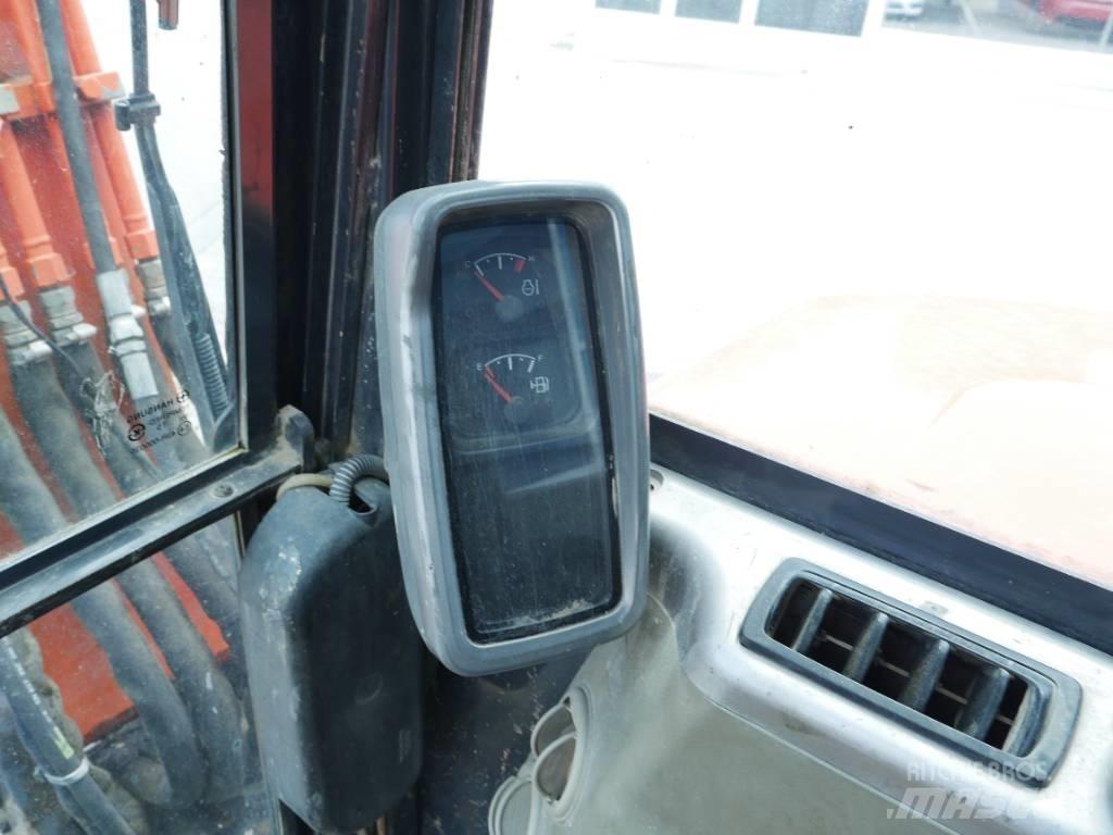 Doosan DX 60 R 小型挖掘机