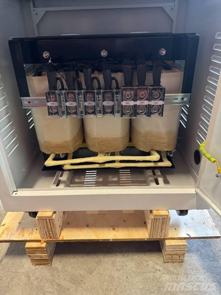  Bodor DSG3-90KVA-L 建筑机械-其他