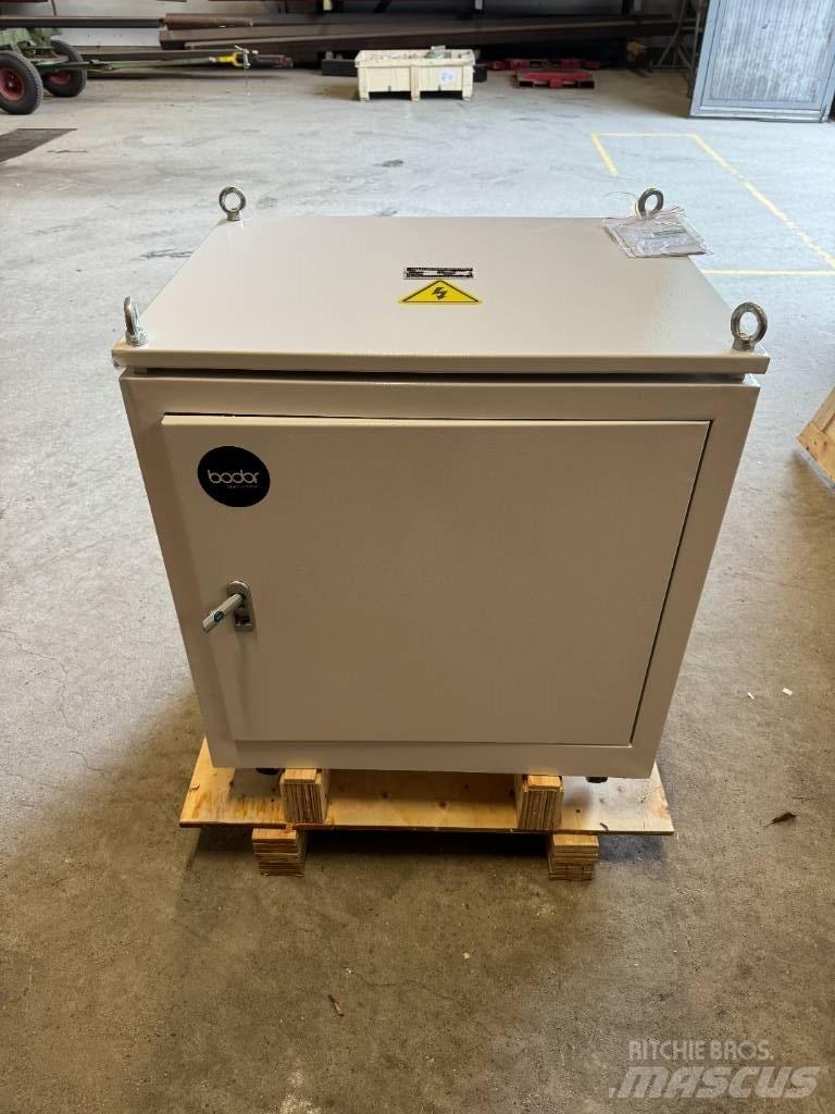  Bodor DSG3-90KVA-L 建筑机械-其他