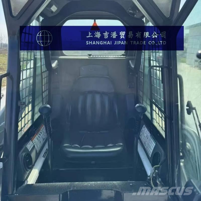 Bobcat S 185 滑移装载机