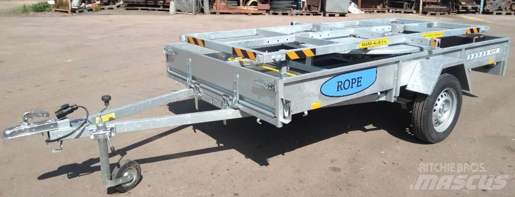  ROPE M4700 其他拖车