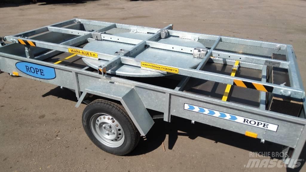  ROPE M4700 其他拖车