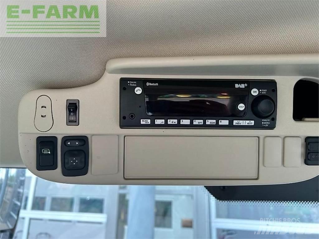 John Deere 6r150 拖拉机/农用车