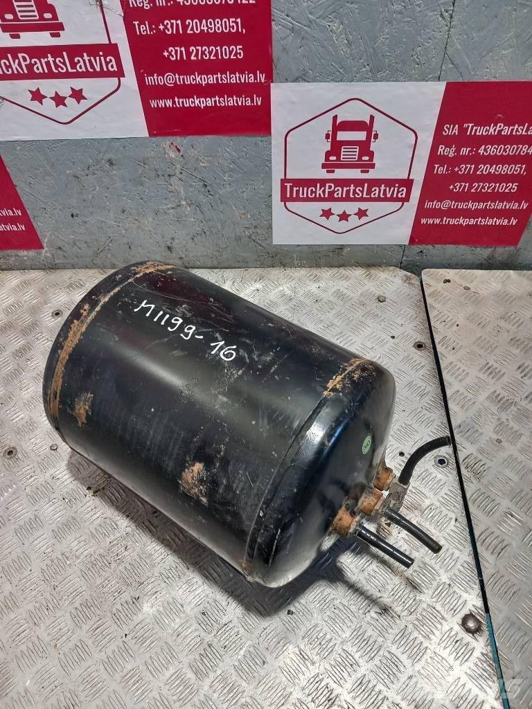 MAN TGM  81514018023 制动器
