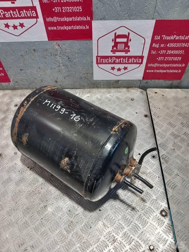 MAN TGM  81514018023 制动器