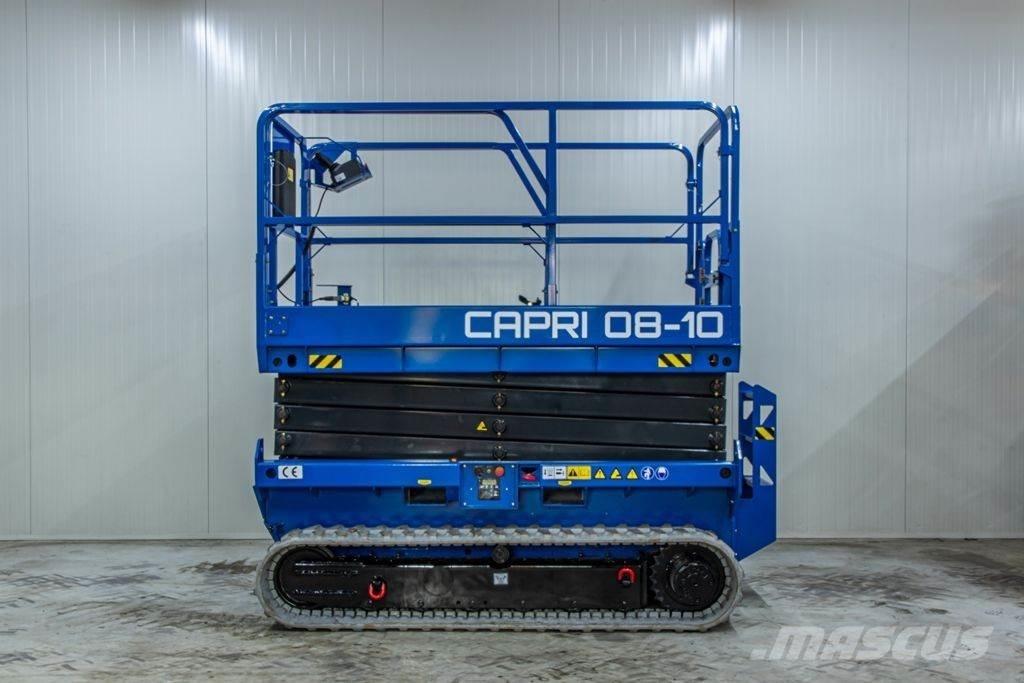Capri 08-10 剪叉式升降机