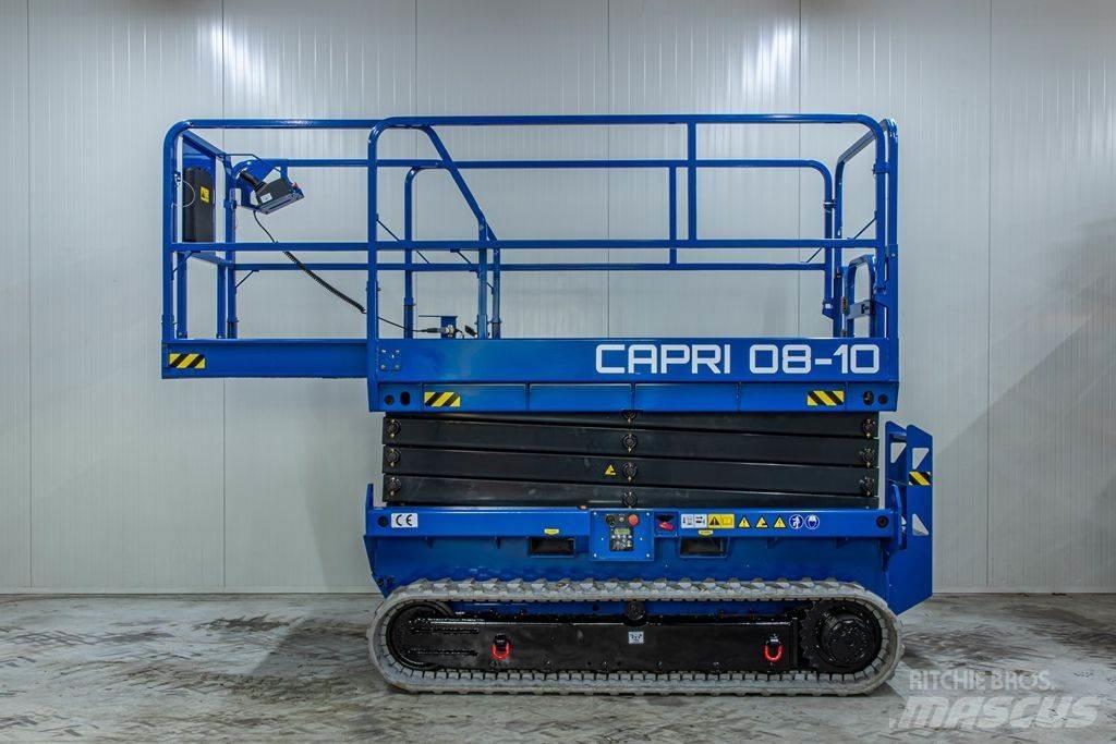 Capri 08-10 剪叉式升降机