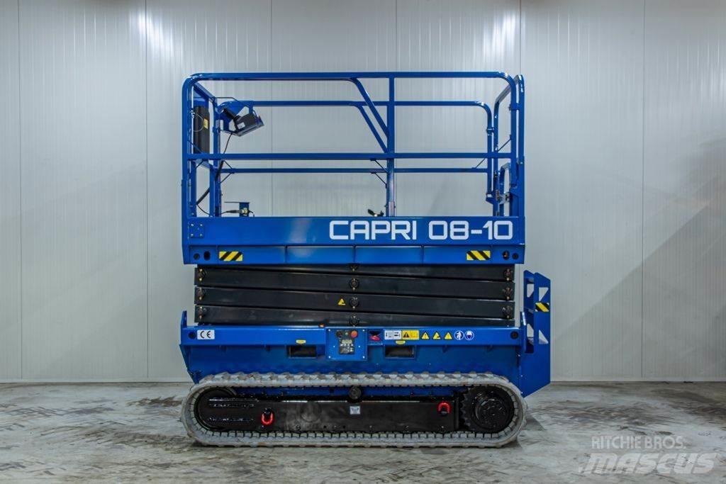 Capri 08-10 剪叉式升降机