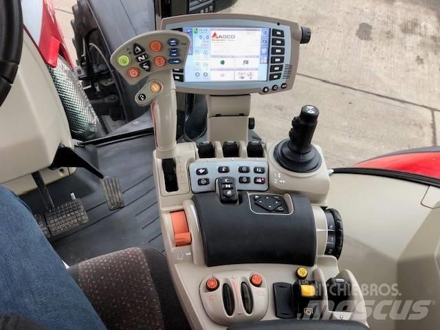 Massey Ferguson 8737 拖拉机/农用车
