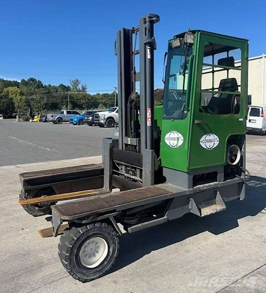 Combilift C 12000 XL 前移式叉车