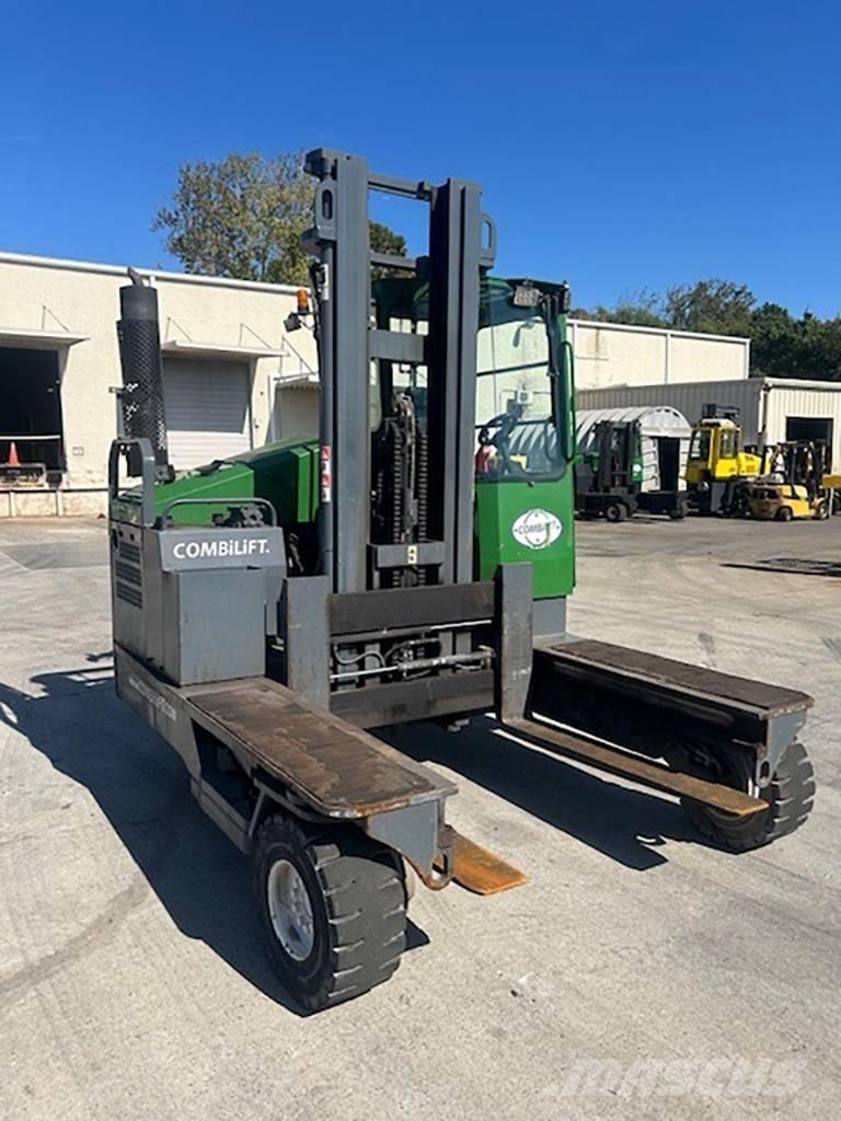Combilift C 12000 XL 前移式叉车