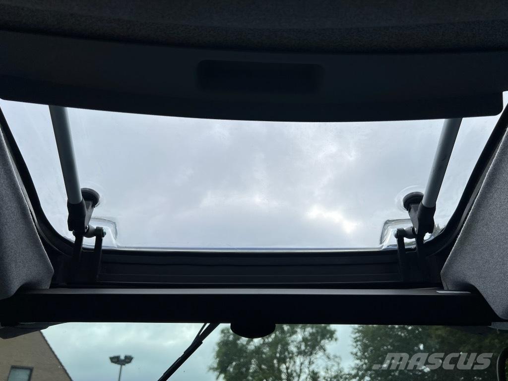 New Holland T 6.160 拖拉机/农用车