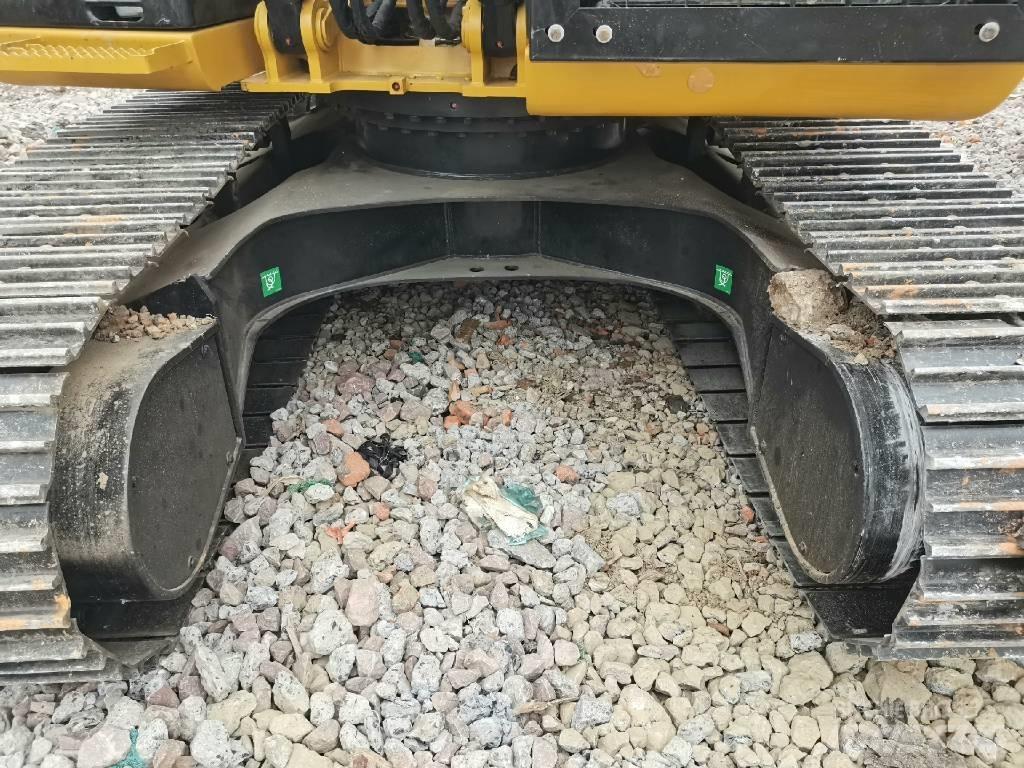 CAT 315D2 GC 履带挖掘机
