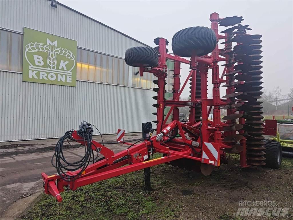 Horsch Joker 7RT+ 圆盘耙