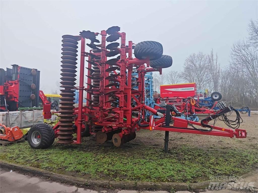 Horsch Joker 7RT+ 圆盘耙