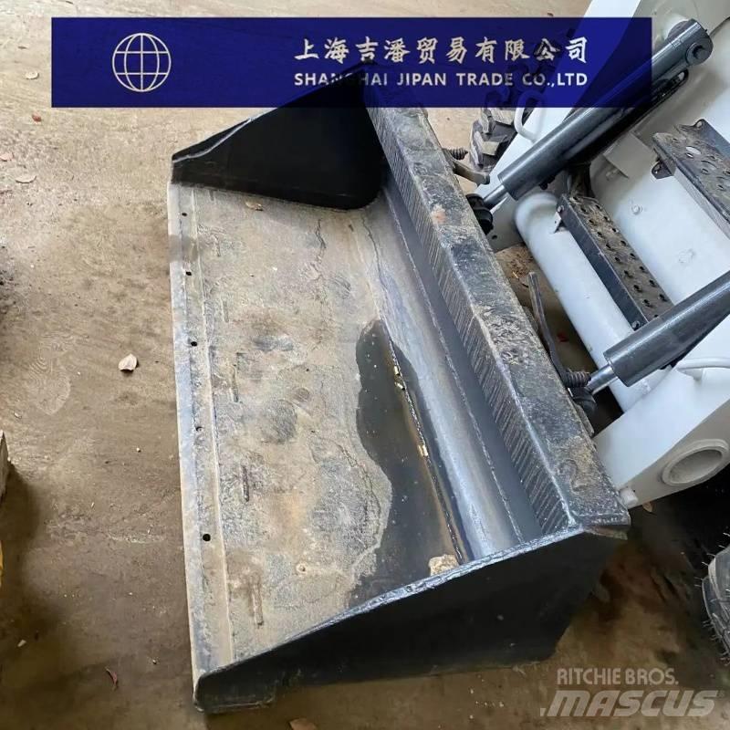 Bobcat s 160 滑移装载机