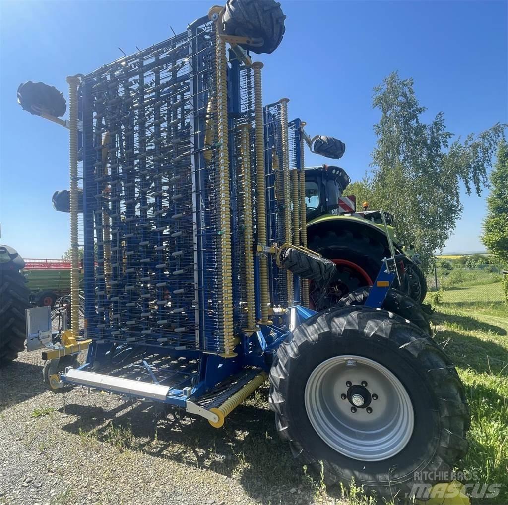  Treffler TS 1820 其他耕种机械和配件