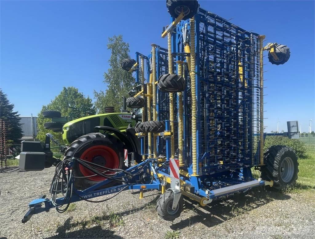  Treffler TS 1820 其他耕种机械和配件