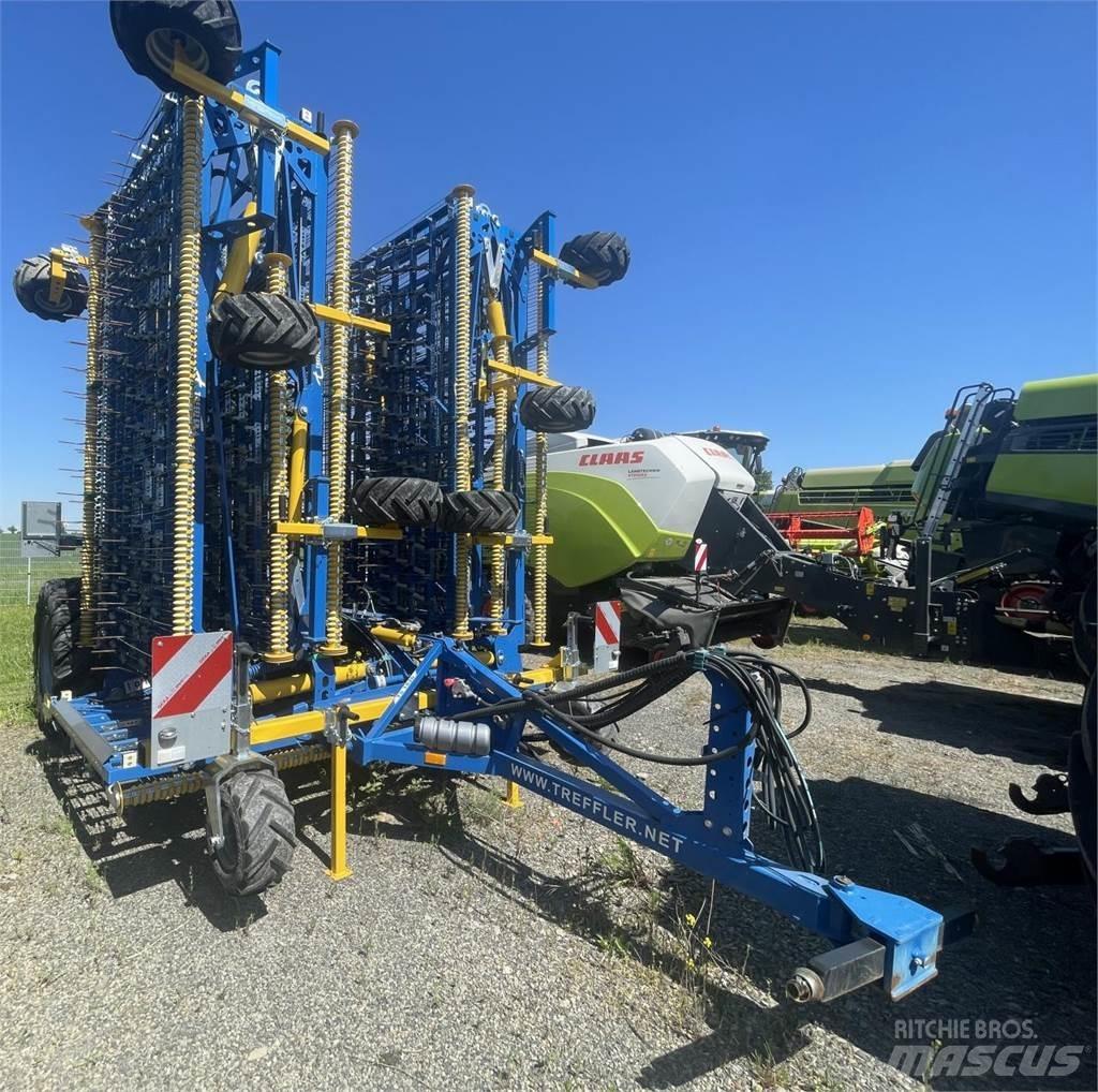  Treffler TS 1820 其他耕种机械和配件