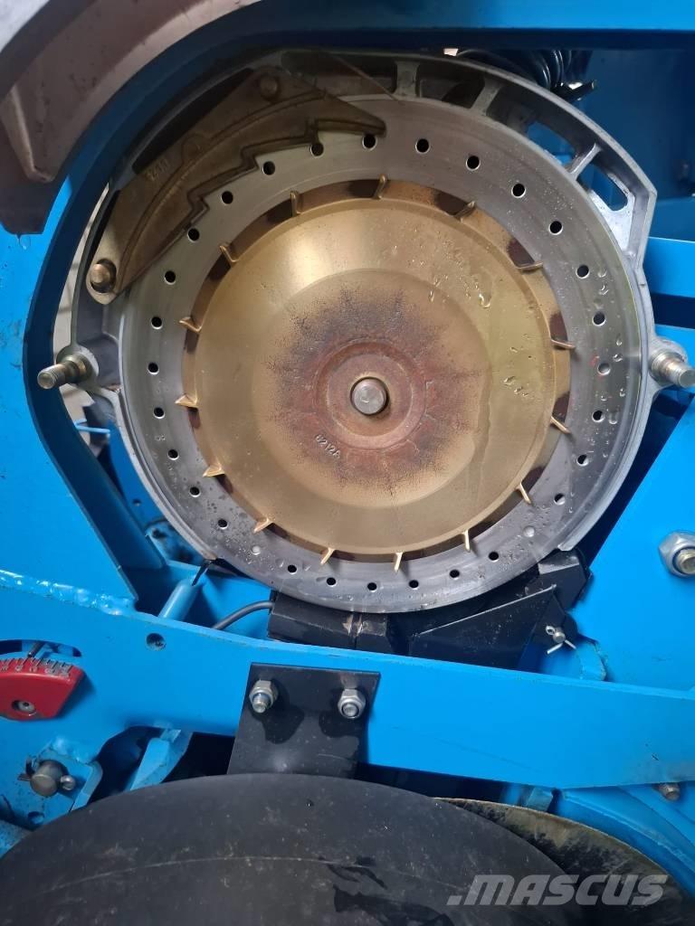 Monosem NG PLUS 6 精密播种机