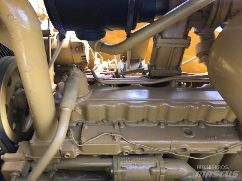 CAT D7G 履带式推土机