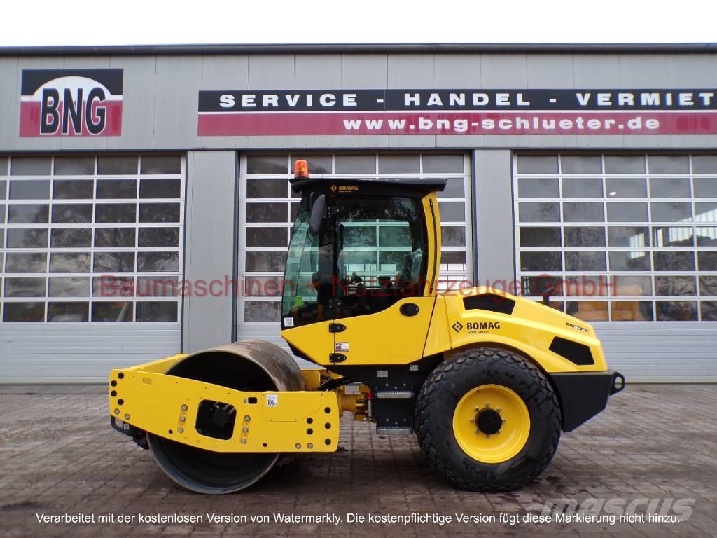 Bomag BW 177 D-5 单轮压路机