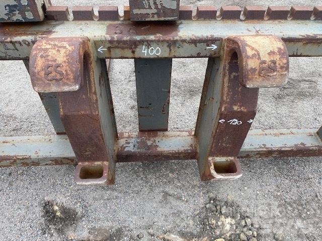 CAT 950 G forks 叉子