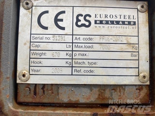 CAT 950 G forks 叉子