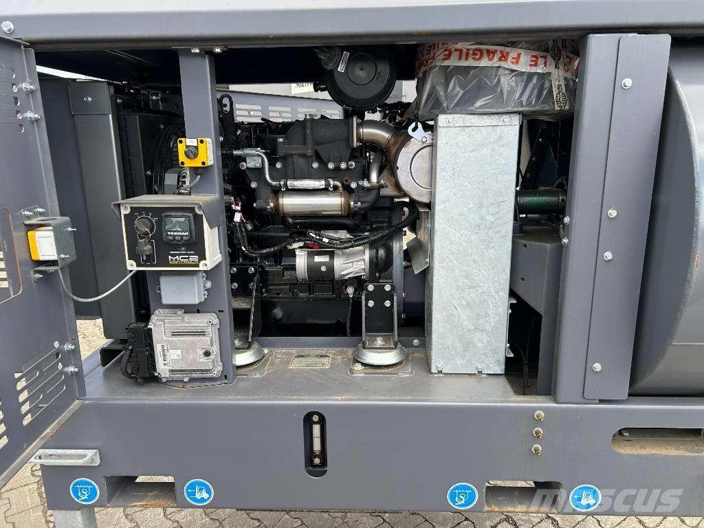 Screenpod AV52 1600D 原料分级设备