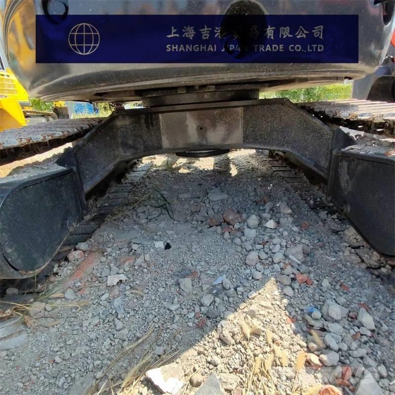 Kubota U 30 小型挖掘机